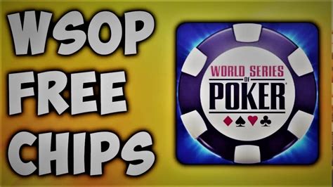 redeem code wsop free chips|World Series of Poker: WSOP Free Chips – June 2024.